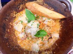 -BONAZZA 意大利餐厅