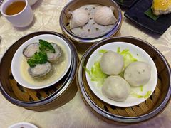 -翠恒酒家(宴会厅)