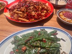 -泥糊破店小酒馆·团建聚餐(南京西路店)