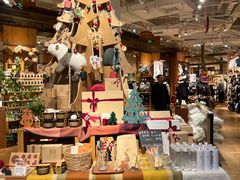 -MUJI无印良品(顺城店)
