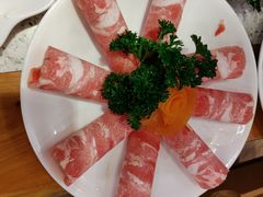 -大味生态火锅(蓝谷地店)