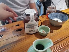-有才叔北京时间涮肉(紫薇尚层店)