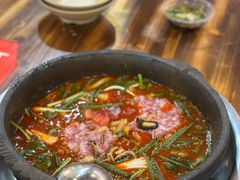 -笔记安顺夺夺粉火锅(龙湾万达店)