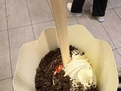 -麦当劳(磨子桥店)