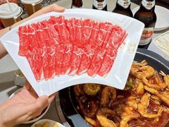 -巴蜀王婆大虾(南锣鼓巷店)