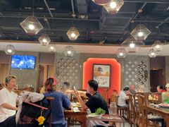-南门涮肉(上海二店)