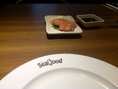 android_upload_pic-亚马逊海鲜自助餐厅(惠山万达店)