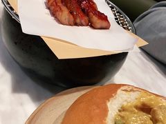 -大树餐厅(益田假日店)