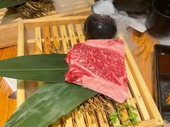 -赤坂亭M9和牛烧肉(世博源店)