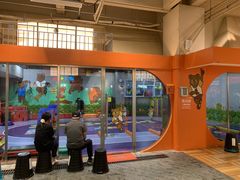 -趣动熊运动发展中心(乐坊校区)