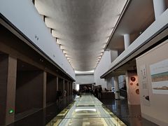 -敦煌石窟文物保护研究陈列中心