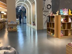 -方庄书店(通润商务会馆店)