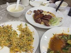 -凤城礼记鱼翅海鲜酒家(新马路总店)