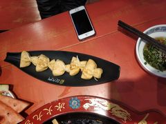 -巴九门老火锅(来福士打望店)