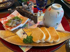 -滩万日本料理Nadaman(国贸大酒店)