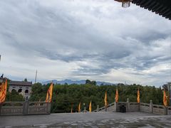 -大槐树寻根祭祖园