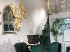-ZOZO's昌左左精致甜品设计(新北店)
