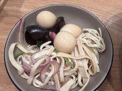 -黄太牛·牛肉面(长江北路店)