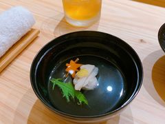 -鮨青(恒基名人购物中心店)