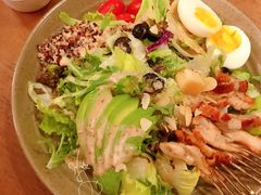 烤鸡肉牛油果沙拉-Simple Yummy简单美味(上邦百汇城店)