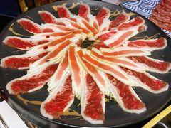 -鹤江桥·红油牛肉粉(SKP店)