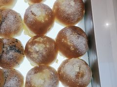-21克拉面包(崂山万象汇店)