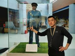 -三五九旅屯垦纪念馆