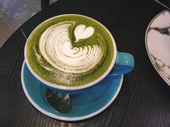 -咖法森林·咖啡  酒吧(天河店)