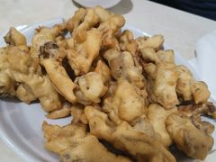 -满口香饭店