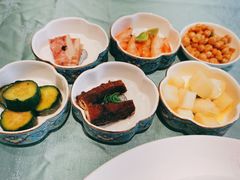 -太湖饭店·寄畅轩中餐厅