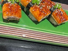 -古田居·特色寿司料理(骏欣中心店)