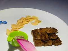 -浦江二号·独栋江景餐厅(滨江大道店)