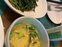 -帕蓝·暹罗料理(大学路店)