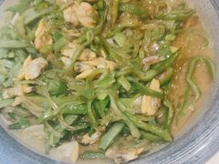 -蠔友汇·海鲜·生蚝烧烤(大东店)