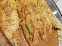 -今鲜源大酒店·中华餐饮名店(新湛路店)
