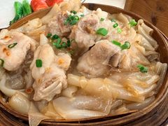 -龙的酒楼·手工早茶·顺德菜(近良路店)