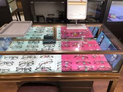-博客眼镜(大学城店)