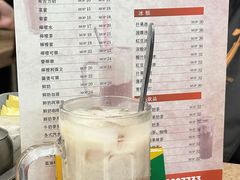 -喜莲咖啡