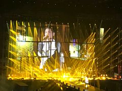 -宝能国际体育演艺中心