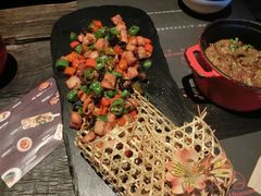 -大理岛·精品云南菜·音乐餐厅