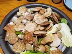 -三个渔夫·蒸汽海鲜(小白楼店)