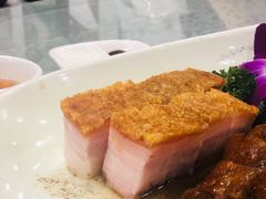 澳门烧肉-六婶西关小厨(光塔路店)