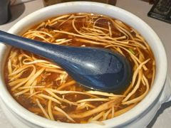 -额娘·现烙春饼烤鸭(太原总店)