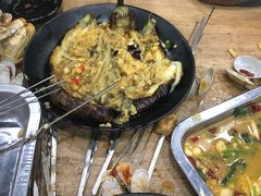 -老虎滩大连海鲜烧烤(建邺云锦路总店)