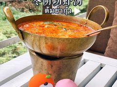 -Local泰莲庭(虹鳟鱼店)