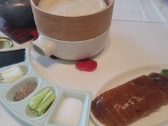-北京柏悦酒店·锦庭餐厅Dining Room