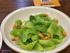 -院落新京菜·烤鸭(地安门店)