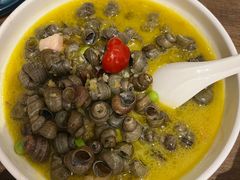 汤螺蛳-锡和无锡菜(景丽苑店)