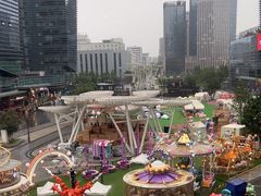 -大族广场Mall&More