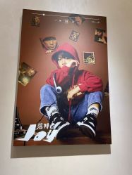 -小阿福儿童摄影(光谷时代广场店)
